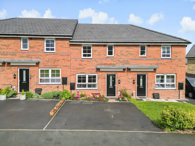 Bailey Crescent, Appleton, Warrington, Warrington, WA4 5GY, photo 1