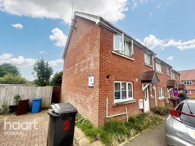 Aberdare Close, Ipswich, IP2, photo 1