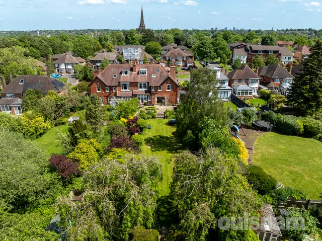 Westhill Road, Kings Norton, Birmingham, B38 8TL, photo 1