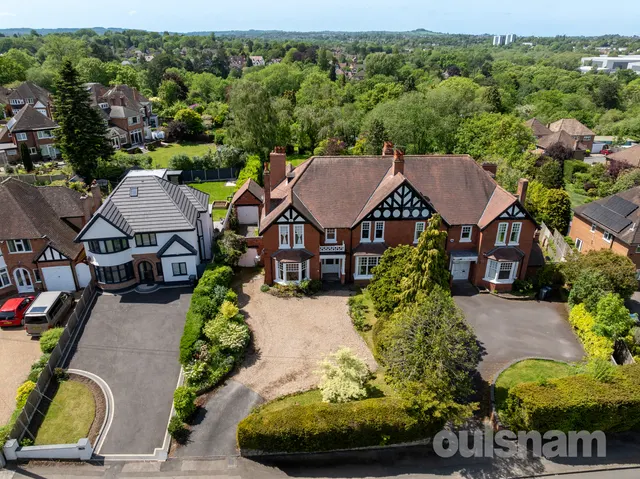 Photo 2 — Westhill Road, Kings Norton, Birmingham, B38 8TL