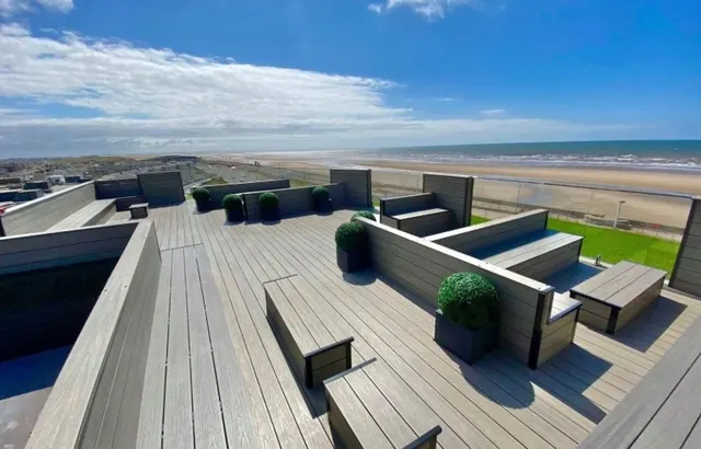New South Promenade, Blackpool, FY4, photo 2