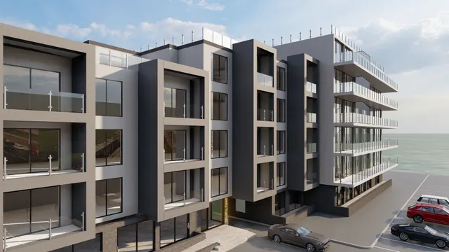New South Promenade, Blackpool, FY4, photo 1