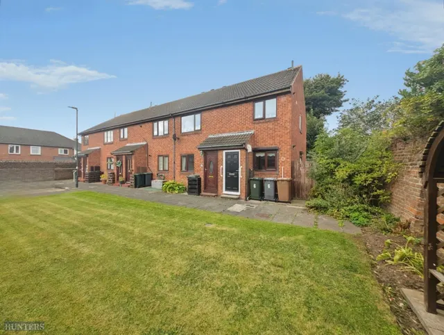 Appleby Court, North Shields, photo 1