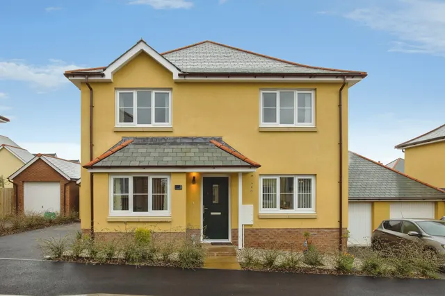 Primrose Drive, Okehampton, EX20, photo 2