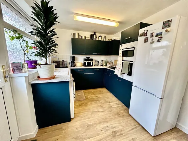 Photo 3 — Larchwood Crescent, Leyland, Lancashire, PR25