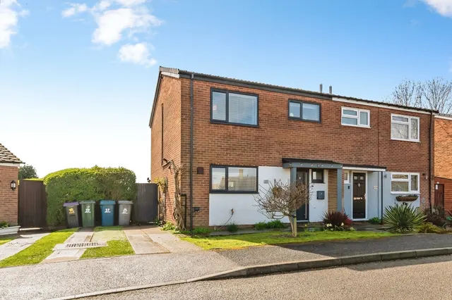 Meadow Close, Aslockton, NG13, photo 1