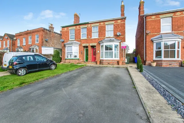 Tower Road, Boston, PE21, photo 1