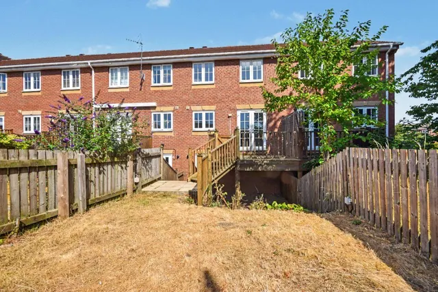 Benton Mews, Horbury, WF4, photo 2