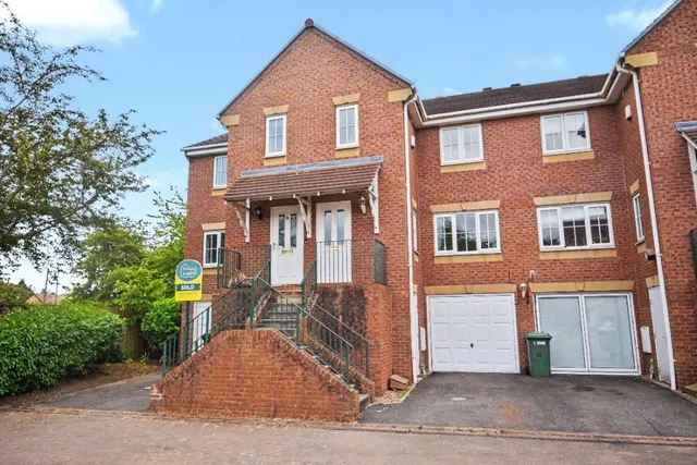 Benton Mews, Horbury, WF4, photo 1