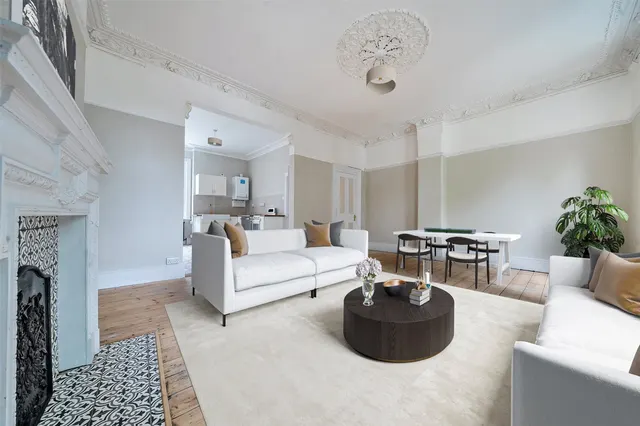 Tranquil Vale, SE3, photo 1