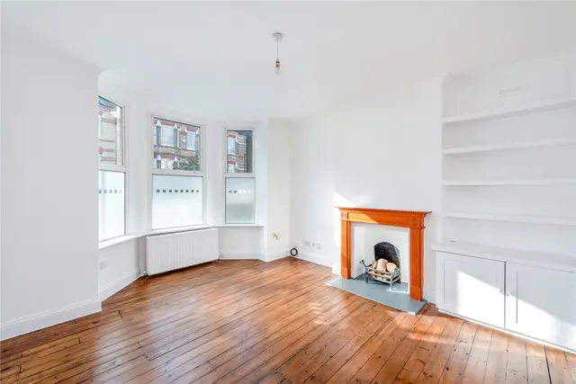 Hainthorpe Road, West Norwood, London, SE27, photo 1