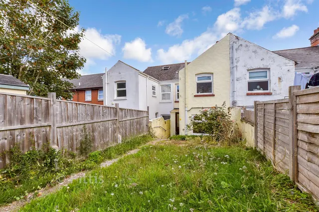 Hunnyhill, Newport, PO30, photo 2