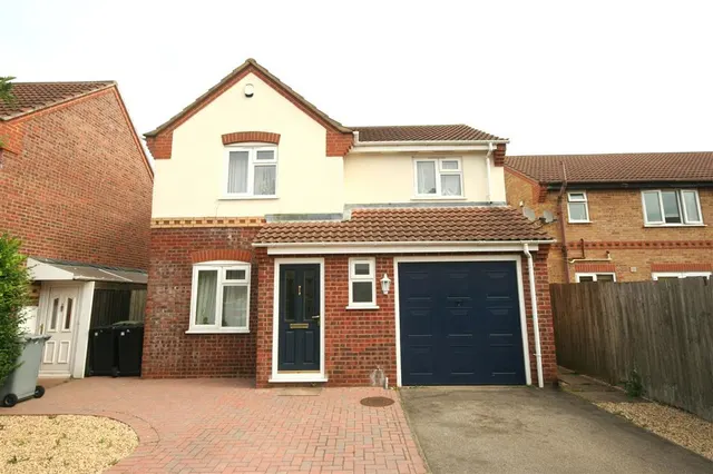 Primrose Way, STAMFORD, photo 1
