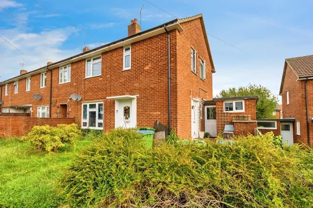 Tytherley Road, Southampton, photo 1