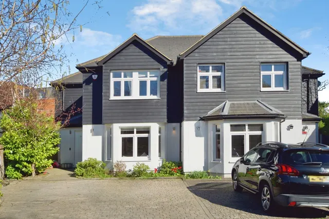 Postern Green, Enfield, EN2, photo 1