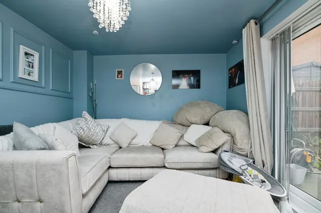 Photo 2 — St. Edmund Close, Dudley