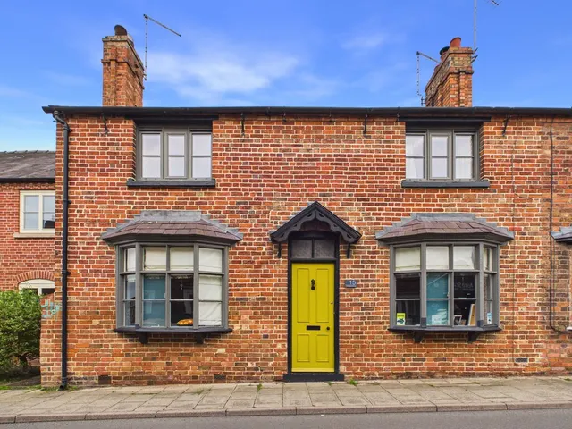 Prees, Whitchurch, photo 1