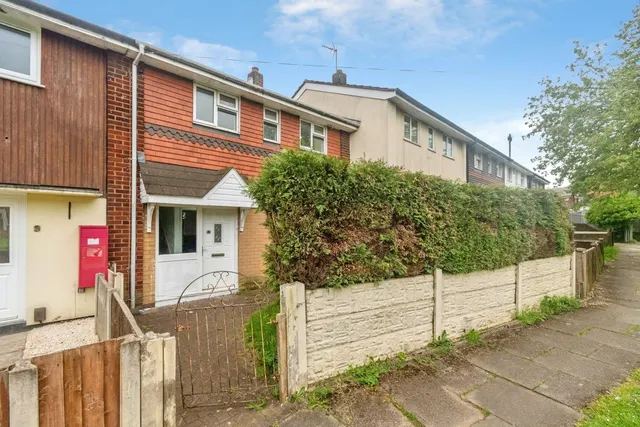 Hadley Way, Walsall, WS2, photo 2