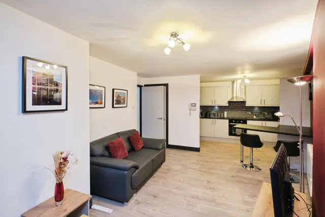85 Old Snow Hill, Birmingham, photo 1
