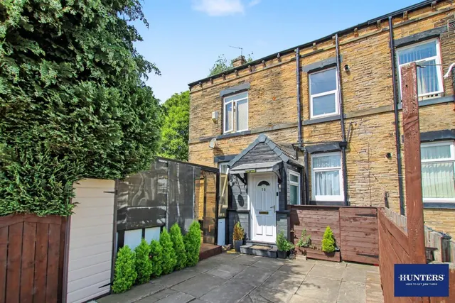 Watt Street Bradford, BD4 8BJ, photo 1