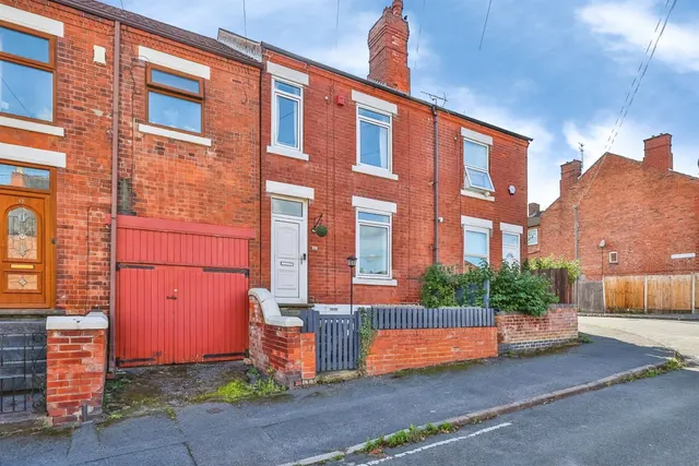 Bright Street, Ilkeston, DE7, photo 1