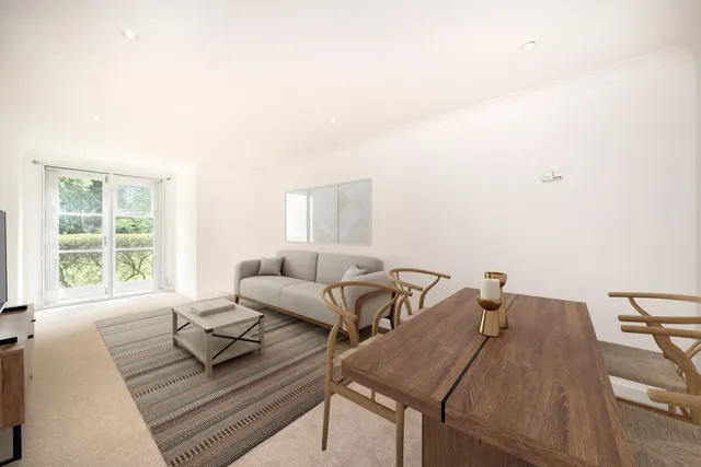 Brompton Park Crescent, SW6, photo 2