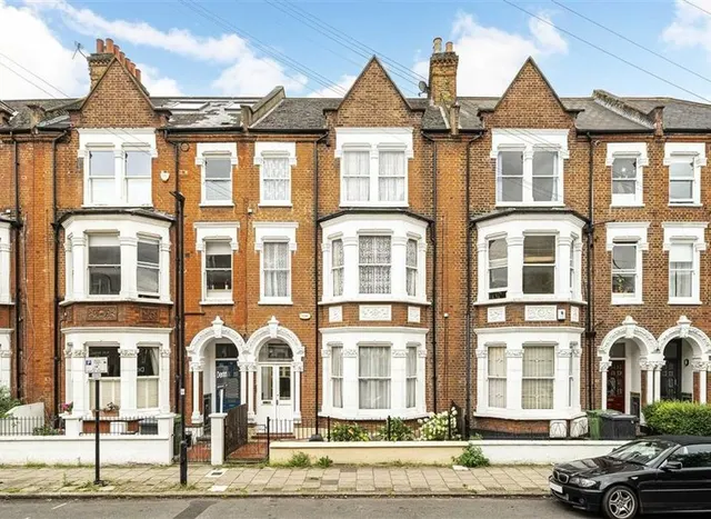Sudbourne Road, Brixton, SW2, photo 1