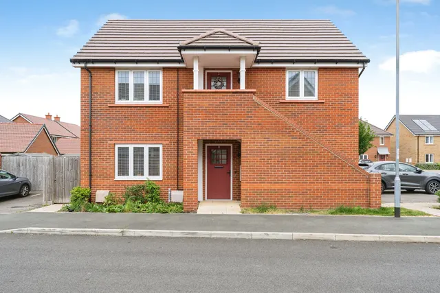 Barwell Close, Cambridge, CB24, photo 1