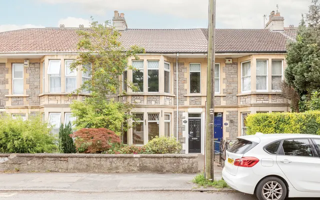 Downend Road, Bristol, BS16, photo 1