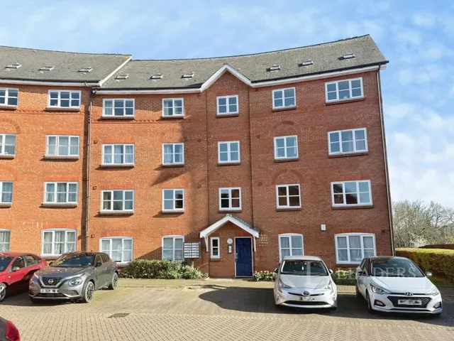 Prebend Street, Bedford, MK40, photo 1