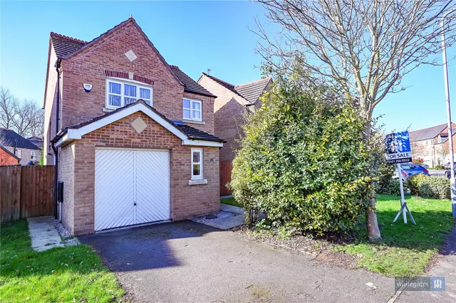 Grenadier Drive, Liverpool, L12, photo 2