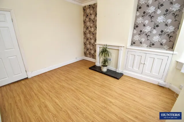 Photo 2 — Bassett Street,, Wigston