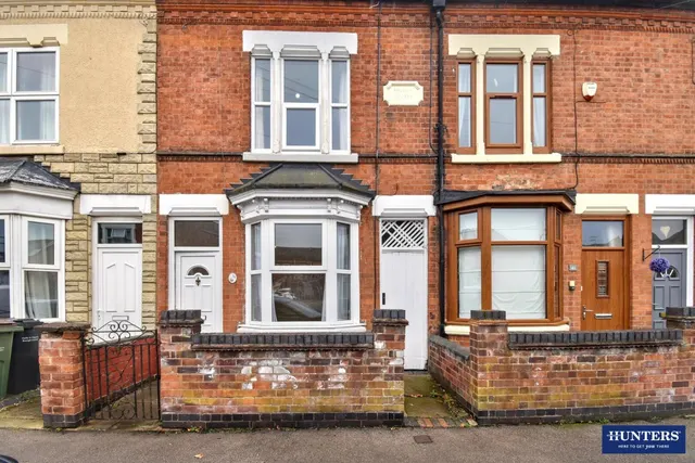 Bassett Street,, Wigston, photo 1