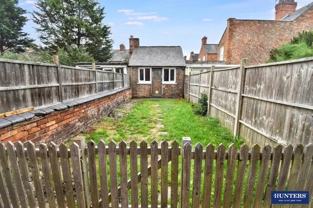 Photo 3 — Bassett Street,, Wigston