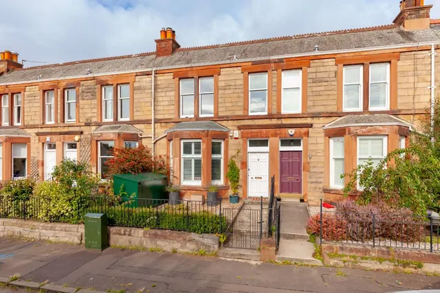 Seaforth Drive, Blackhall, Edinburgh, EH4 2BZ, photo 1