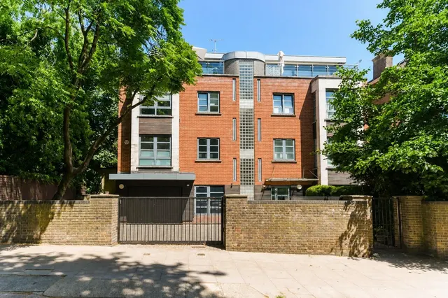 Photo 3 — Haverstock Hill, Belsize Park, London NW3 2AY