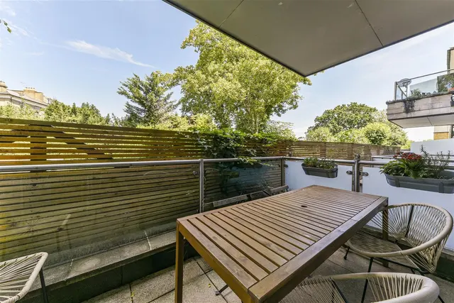 Photo 2 — Haverstock Hill, Belsize Park, London NW3 2AY