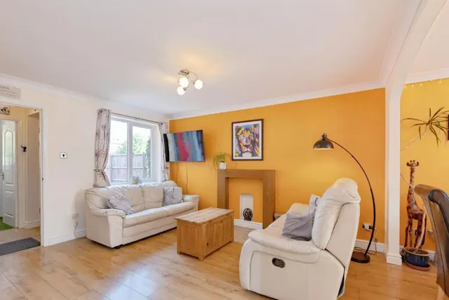 Forge Close, Fleckney, LE8, photo 2