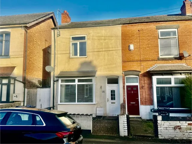 Watt Road, Erdington, B23, photo 1