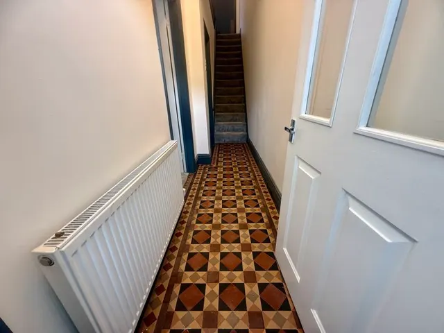 Watt Road, Erdington, B23, photo 2