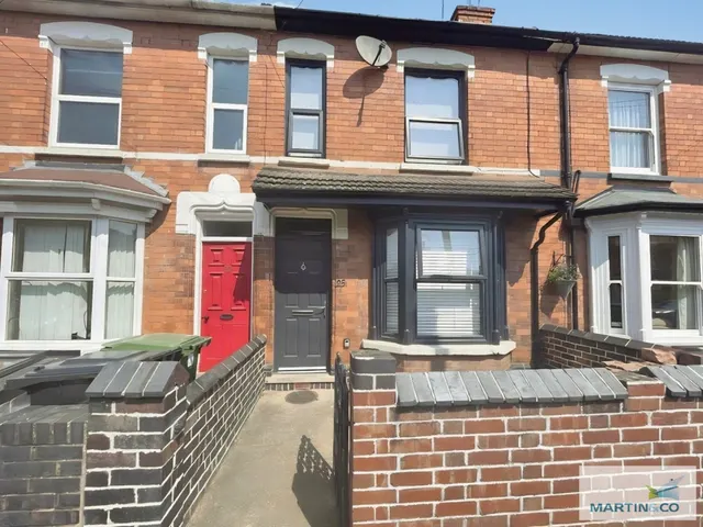 Nelson Road, Worcester, photo 1