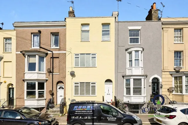 Hardres Street, Ramsgate, Kent, CT11, photo 1
