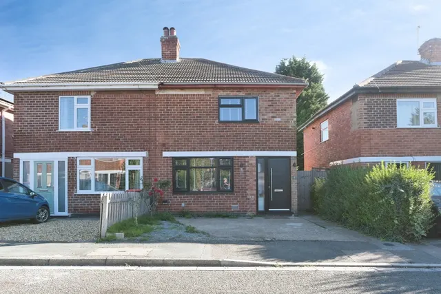 Mottram Road, Beeston, NG9, photo 1