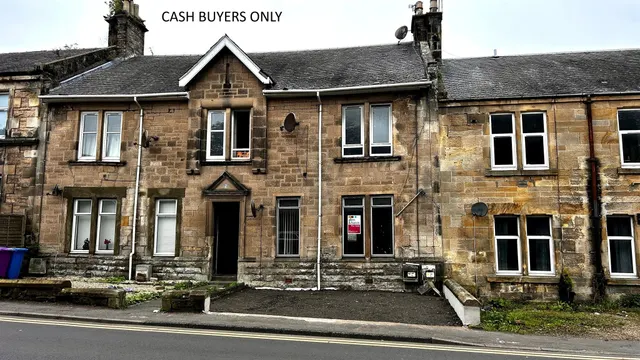 Dalry Road, Kilwinning, photo 1
