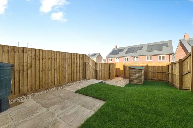 Common Road, Creedy Bridge, EX17, photo 2