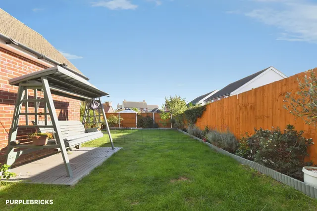 Ager Road, Witham, CM8, photo 3