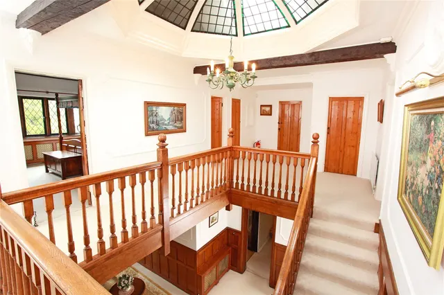Photo 3 — Newtons Hill, Hartfield, East Sussex, TN7 4DH