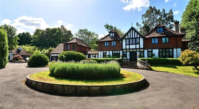 Newtons Hill, Hartfield, East Sussex, TN7 4DH, photo 1