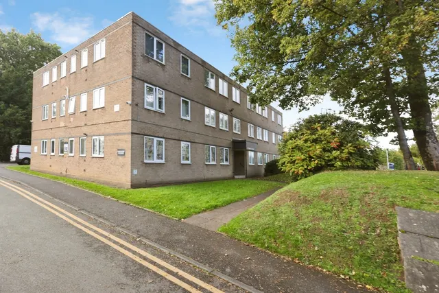 Rectory Road, Birmingham, B31, photo 1