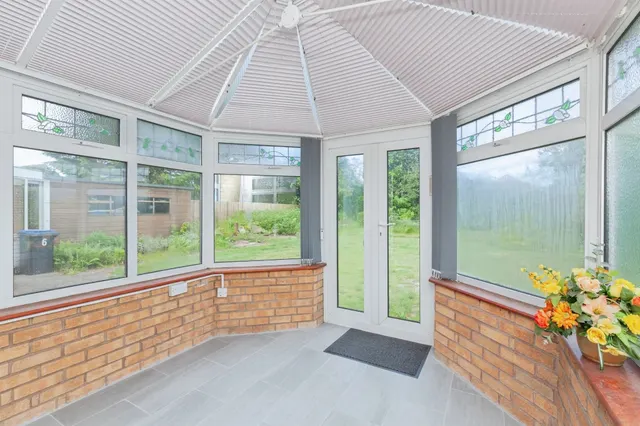 Photo 3 — Hall Road, Burbage, Hinckley